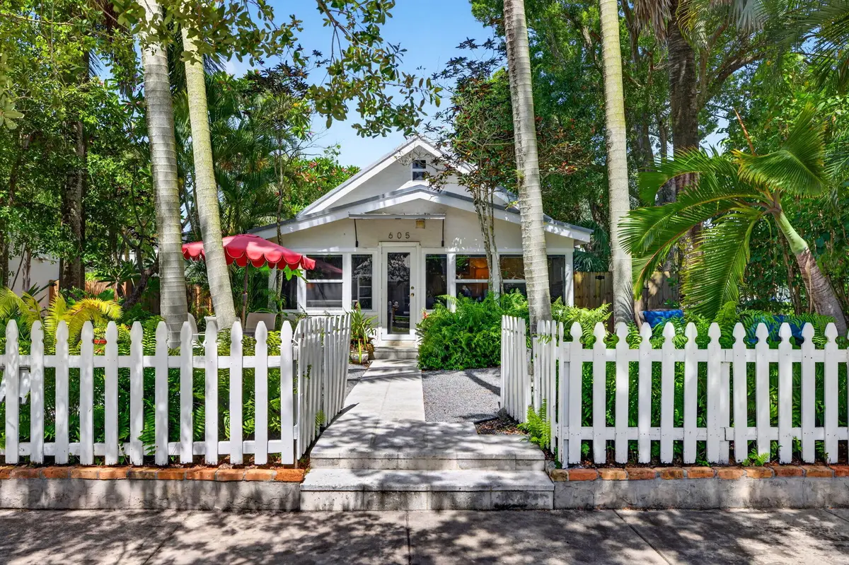 605 SW 6th Avenue, Fort Lauderdale, FL 33315 - #1