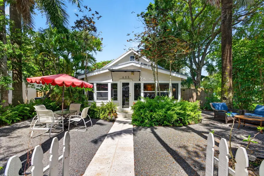 605 SW 6th Avenue, Fort Lauderdale, FL 33315 - #2