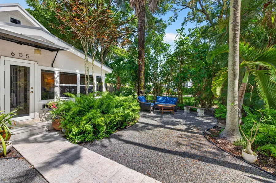 605 SW 6th Avenue, Fort Lauderdale, FL 33315 - #3
