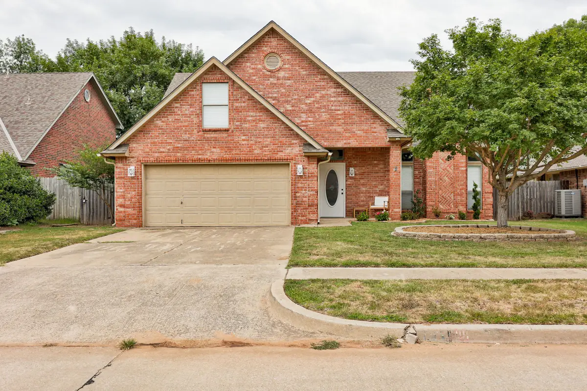 705 Andrea Street, Norman, OK 73072 - Image #1