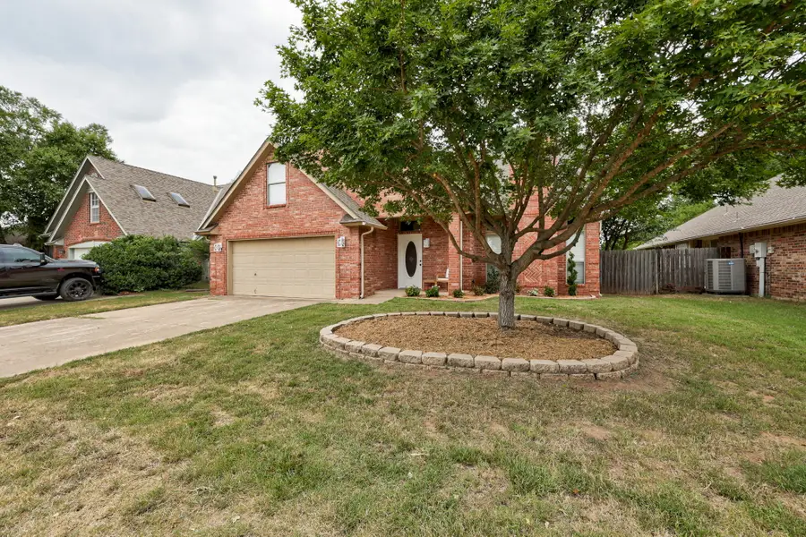 705 Andrea Street, Norman, OK 73072 - Image #3