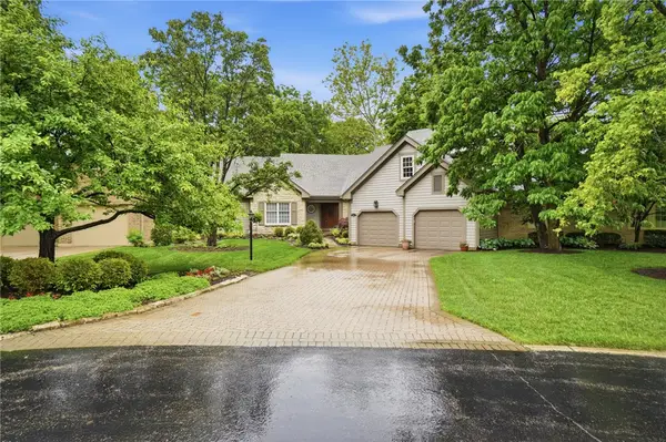 5338 Split Rail, Washington Twp, OH 45429