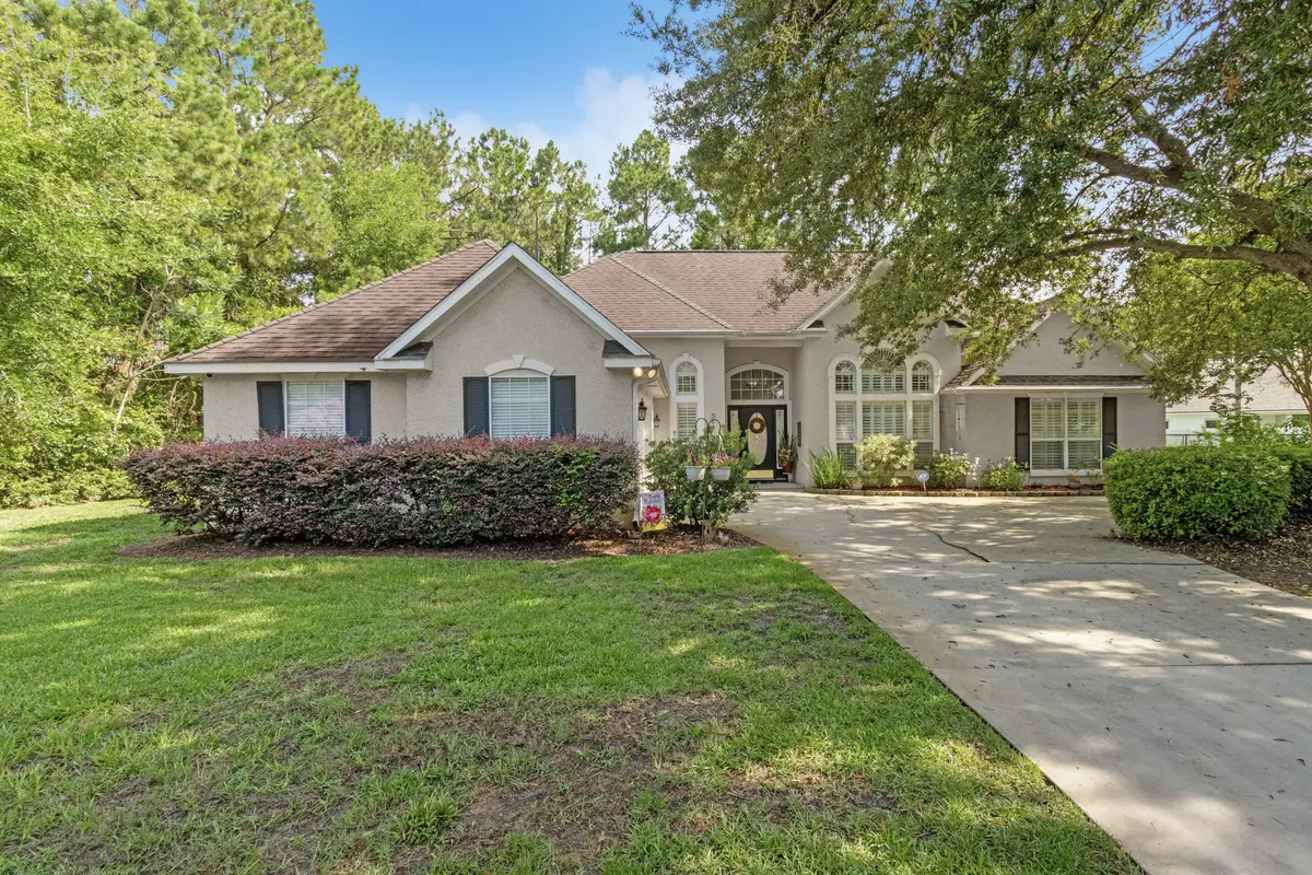 203 Cumberland Drive, Kingsland, GA 31548 - Image #1