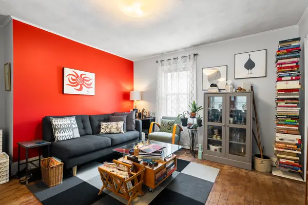 17 Sharon St, Medford, MA 02155