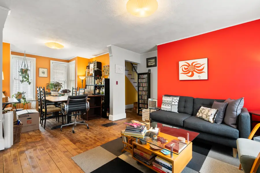 17 Sharon St, Medford, MA 02155 - #2