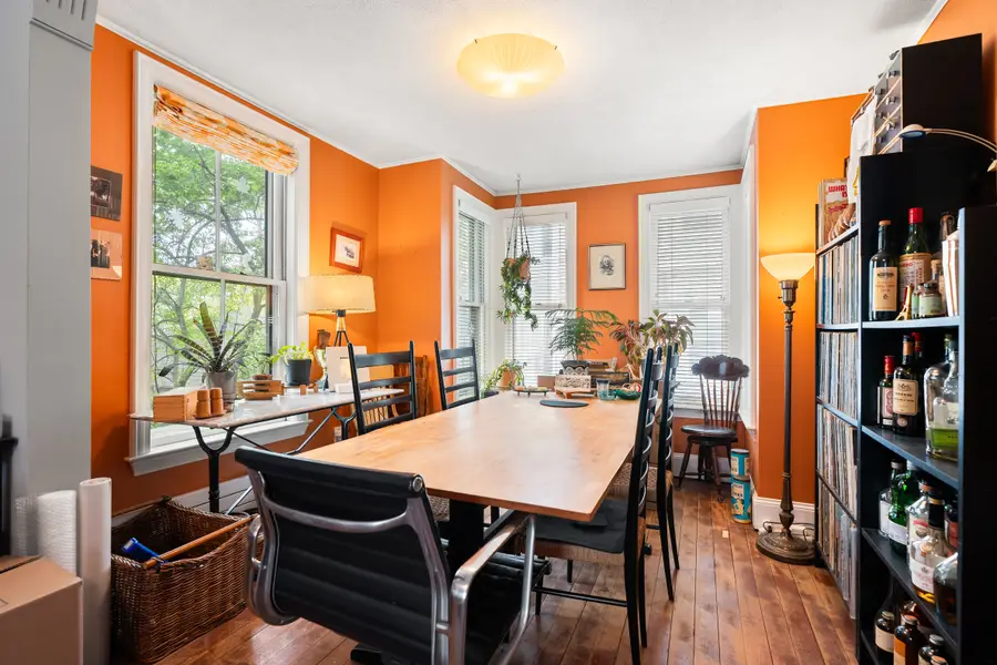 17 Sharon St, Medford, MA 02155 - #3
