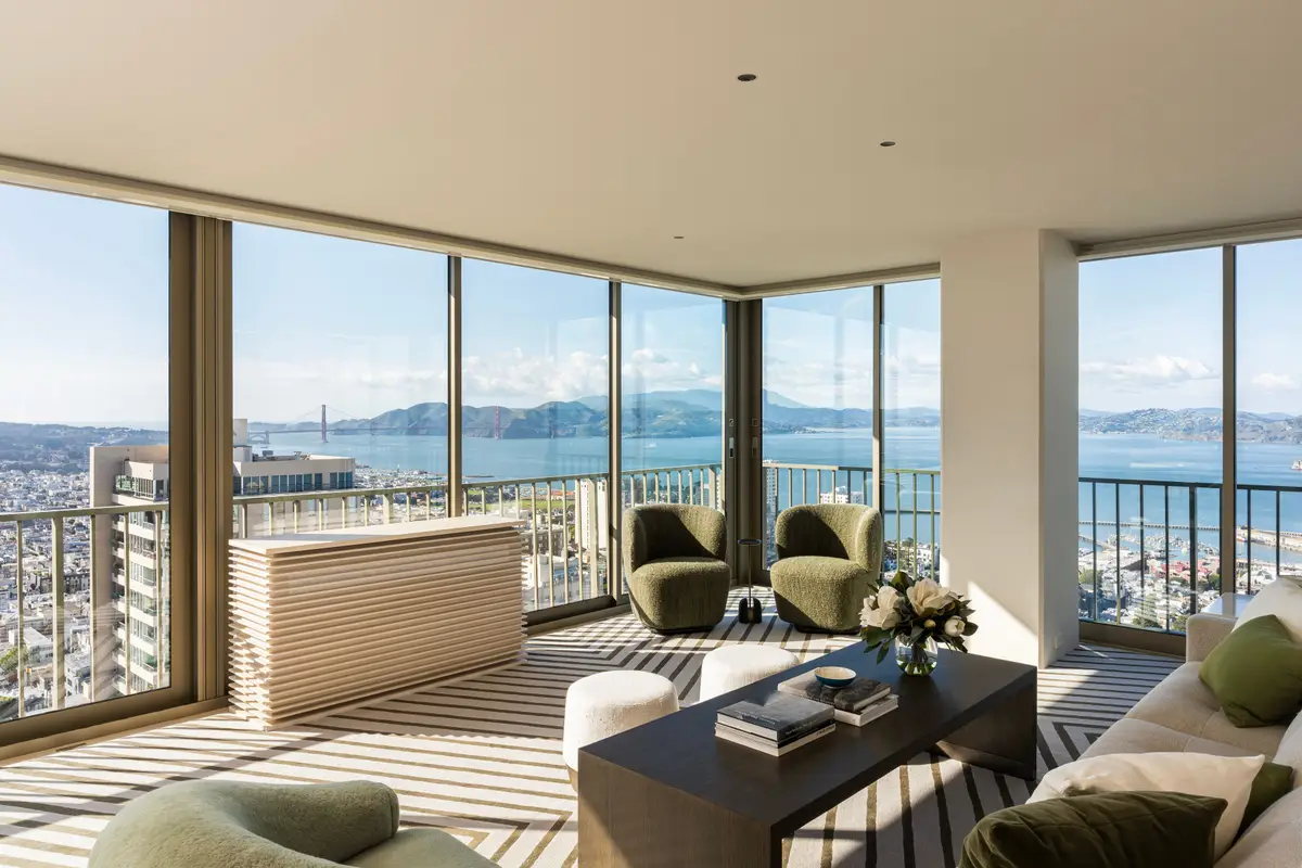 999 Green Street #3001, San Francisco, CA 94133 - #1