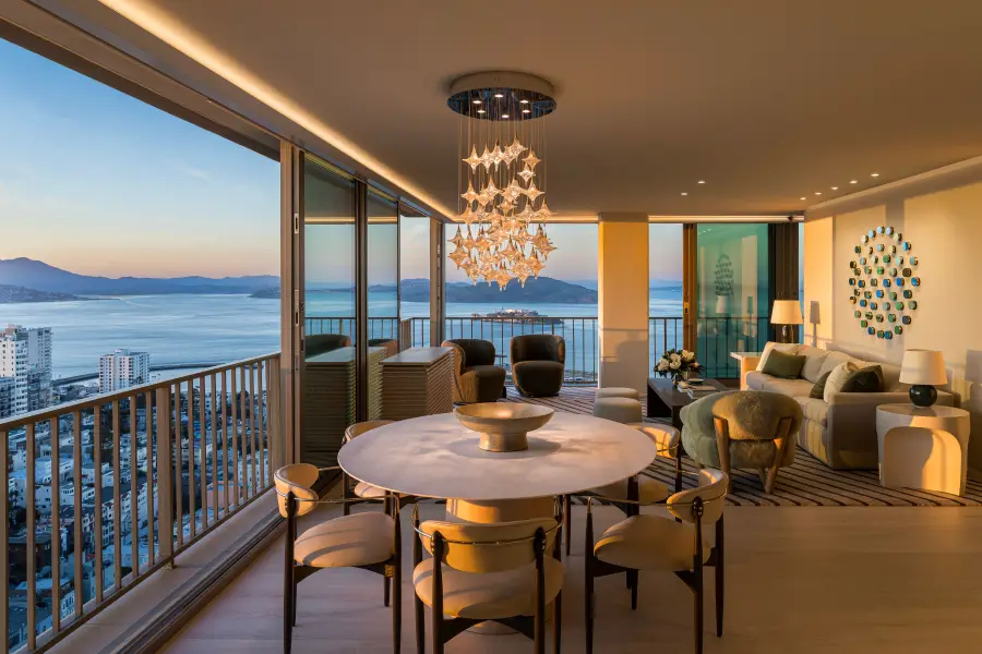 999 Green Street #3001, San Francisco, CA 94133 - #2