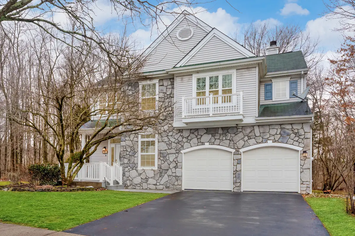 19 Rider Ter, Princeton, NJ 08540 - #1