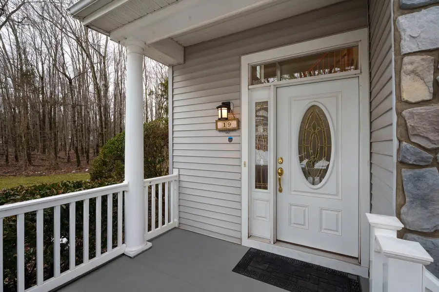 19 Rider Ter, Princeton, NJ 08540 - #2
