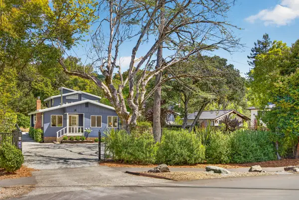 82 Shady Lane, Ross, CA 94957