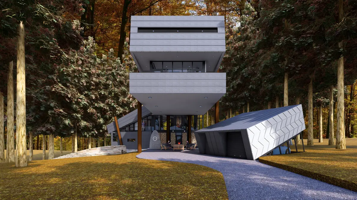 943 State Route 299, Gardiner, NY 12525 - Image #1