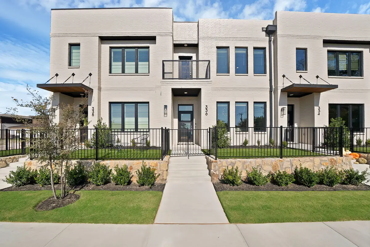 336 Nursery Lane, Fort Worth, TX 76114 - #1