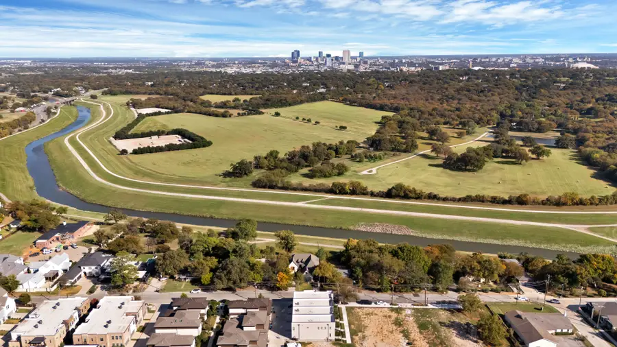 336 Nursery Lane, Fort Worth, TX 76114 - #2