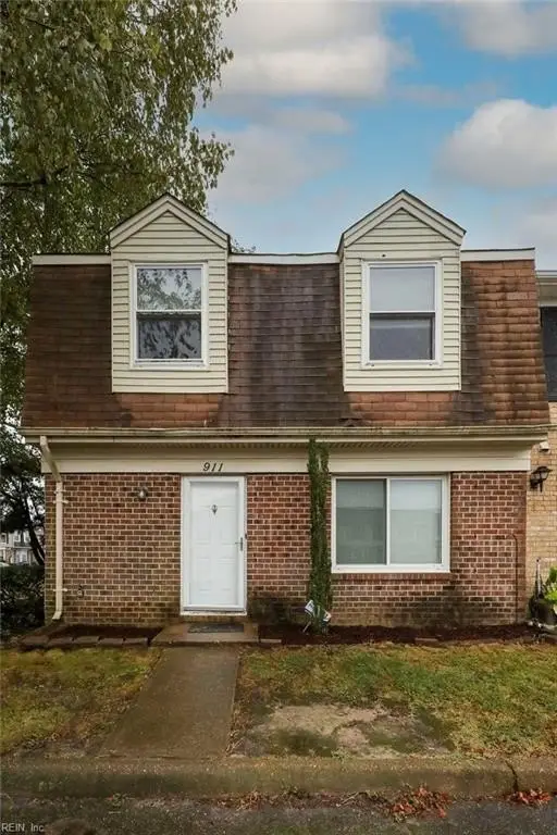 911 SMOKE TREE Lane, Virginia Beach, VA 23452 - Image #1