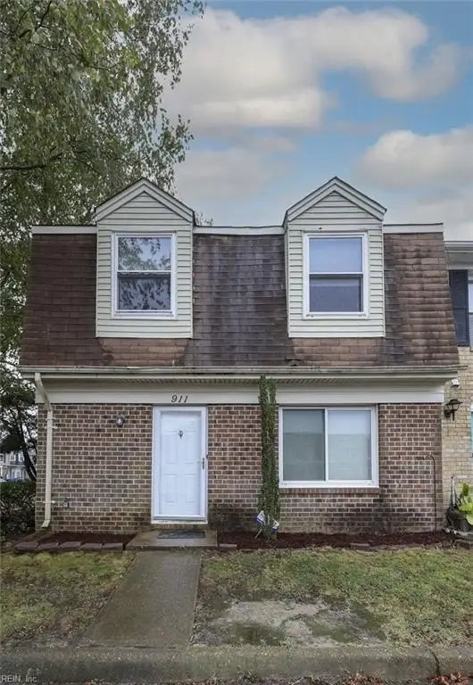 911 SMOKE TREE Lane, Virginia Beach, VA 23452 - Image #2