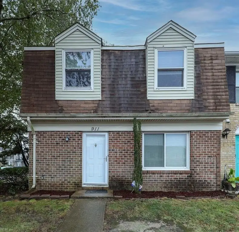 911 SMOKE TREE Lane, Virginia Beach, VA 23452 - Image #3