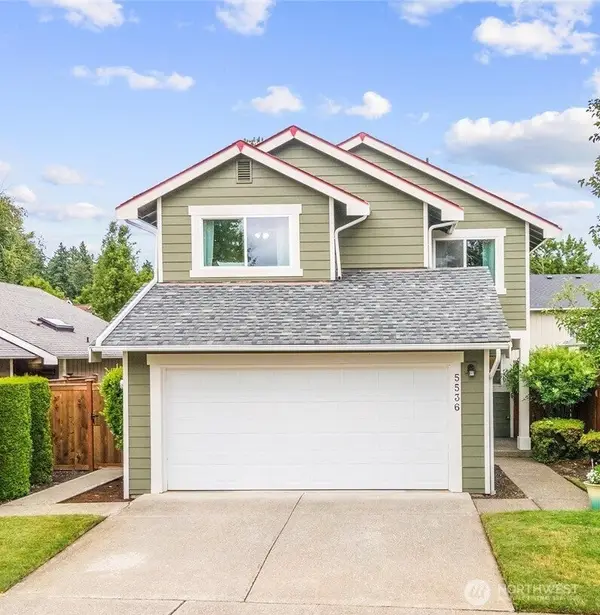 5536 Cricket Lane Se, Lacey, WA 98503