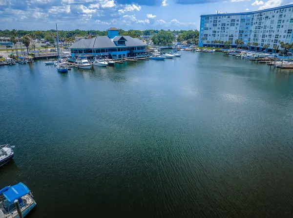 5157 Silent Loop #301, NEW PORT RICHEY, FL 34652