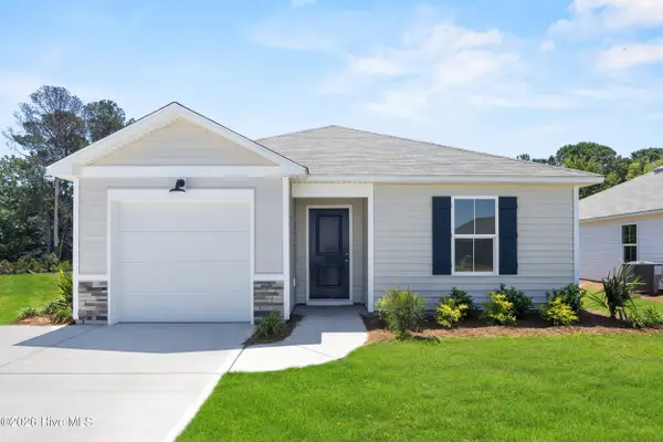 4637 Swimming Lane #24, Shallotte, NC 28470