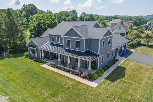 23 Fairway Drive, Lewisburg, PA 17837