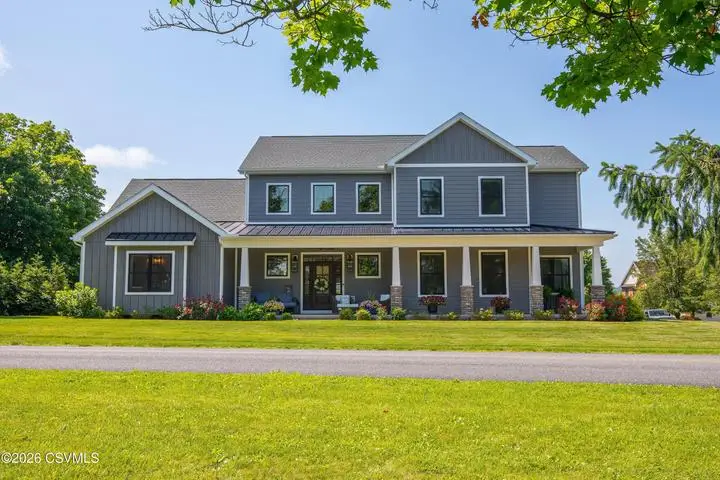 23 Fairway Drive, Lewisburg, PA 17837 - #2