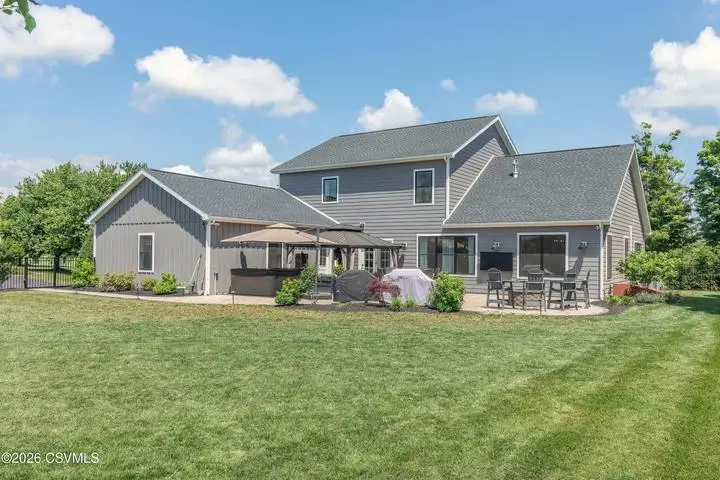 23 Fairway Drive, Lewisburg, PA 17837 - #3