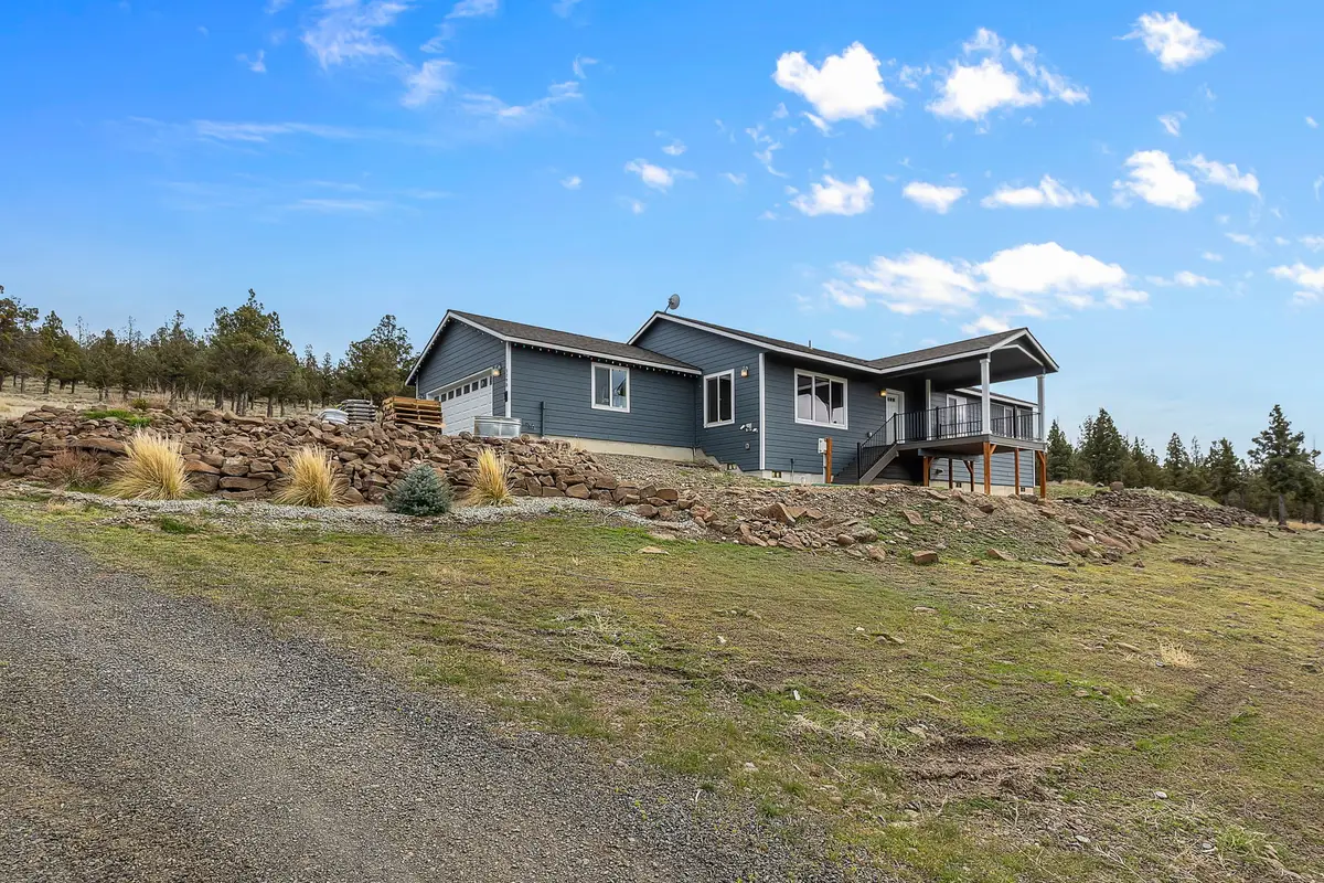 5798 SE Grant Rd, Prineville, OR 97754 - #1