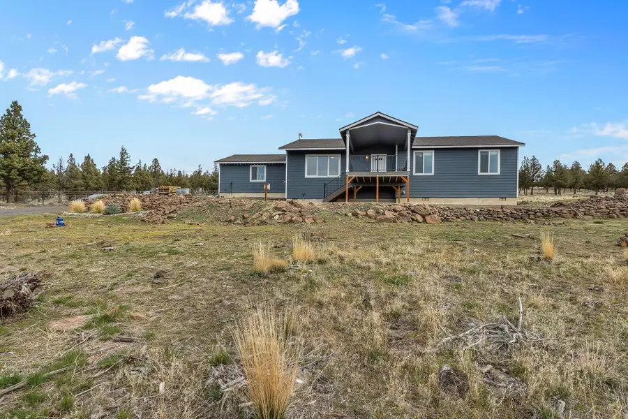 5798 SE Grant Rd, Prineville, OR 97754 - #2