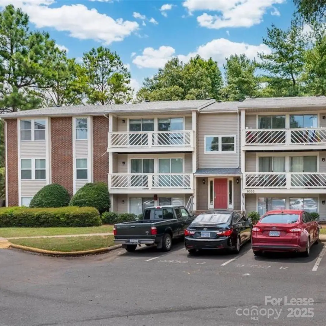 9333 Old Concord Road , J, Charlotte, NC 28213 - Image #1