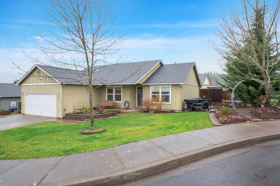 6050 Pebble Ct, Springfield, OR 97478 - #2