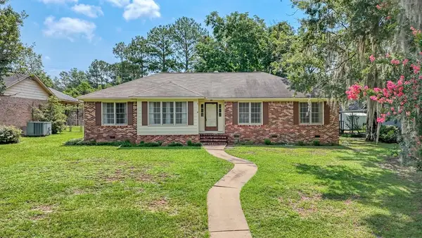 1520 Webb Street, Albany, GA 31721