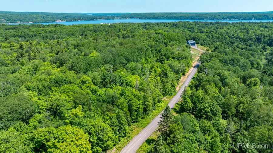 TBD Parcel M9 Applewood, Houghton, MI 49931 - #3