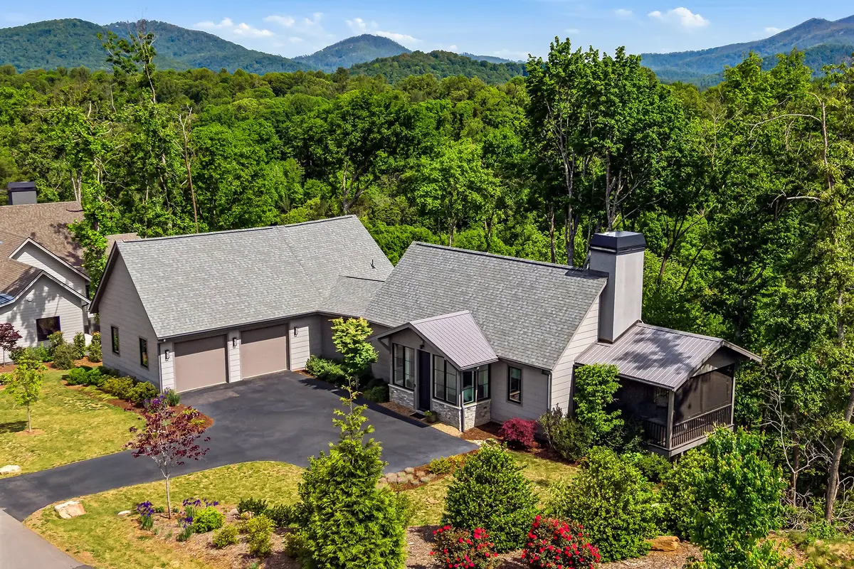 162 Riverbend Forest Drive, Asheville, NC 28805 - #1