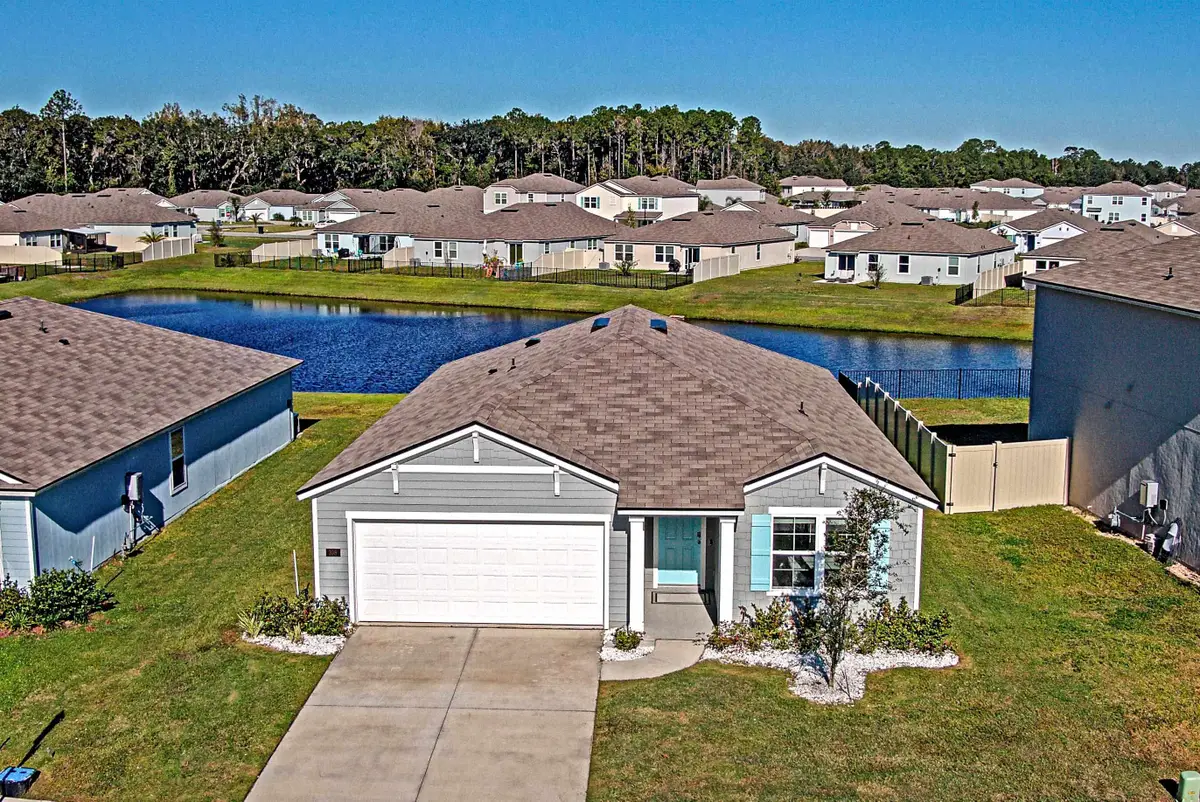 108 Albacete Rd, Saint Augustine, FL 32084 - #1