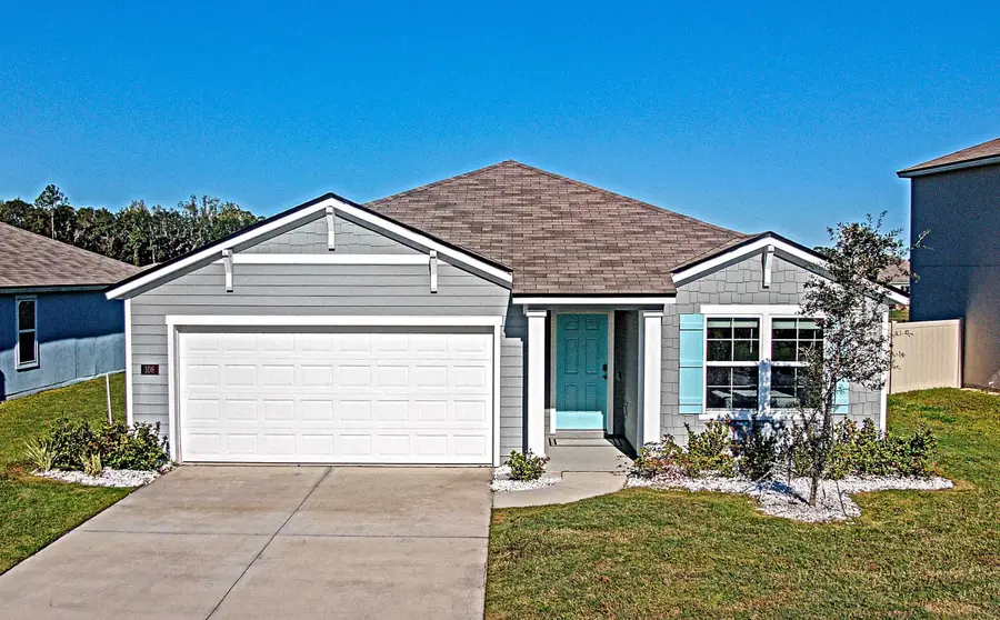 108 Albacete Rd, Saint Augustine, FL 32084 - #2