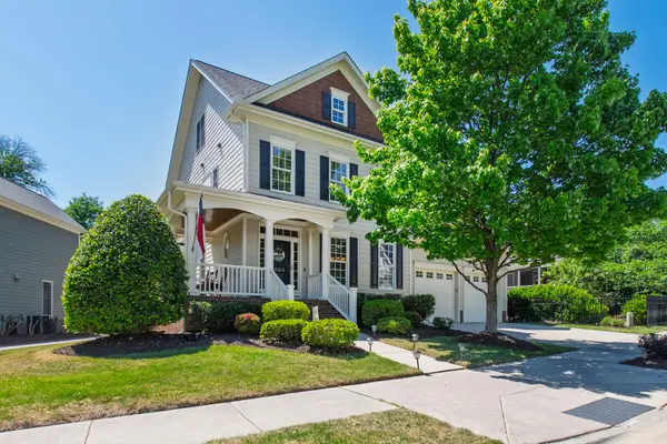 404 Millsfield Drive, Cary, NC 27519