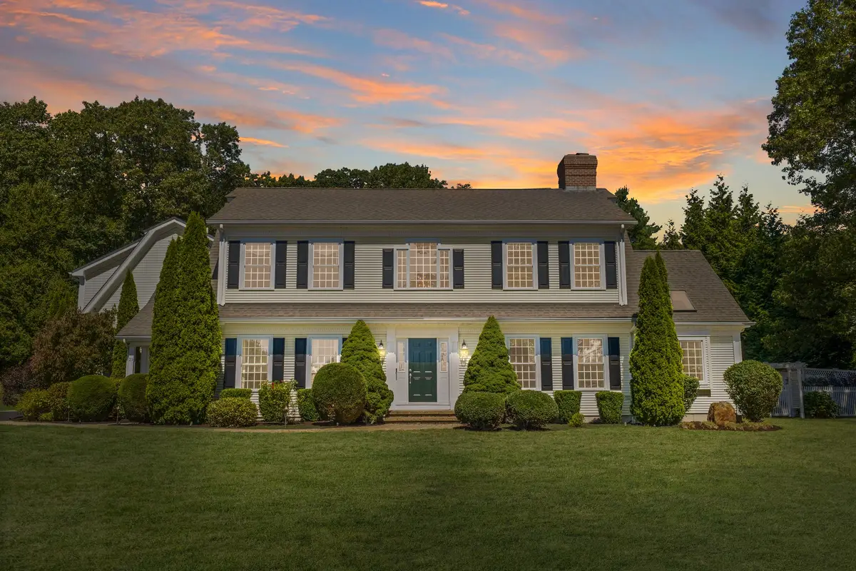 21 & 23 Olmstead Road, East Haddam, CT 06423 - #1