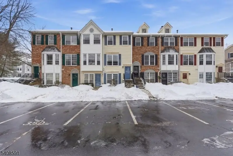 774 Sassafras Ct, Mahwah, NJ 07430 - #1