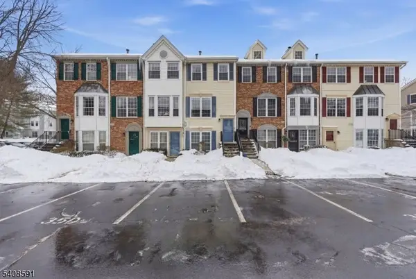 774 Sassafras Ct, Mahwah Twp., NJ 07430