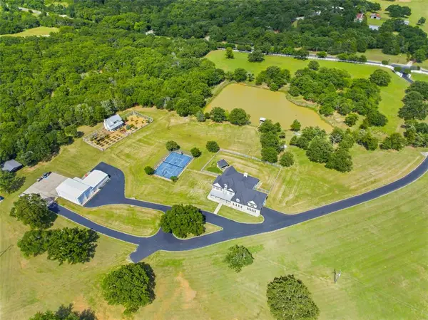 1073 Gordonville Road, Gordonville, TX 76254