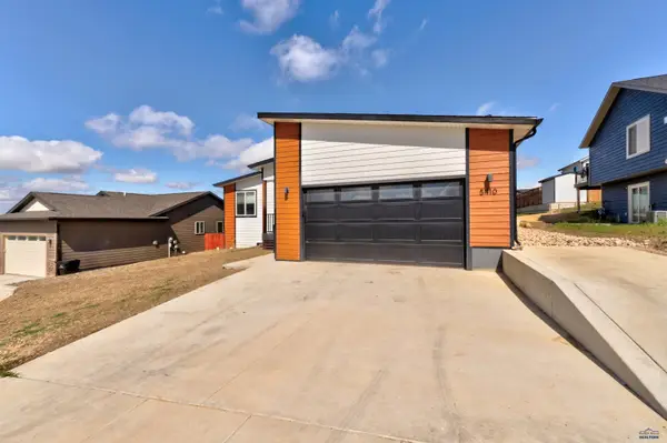 5410 Darian St, Rapid City, SD 57703