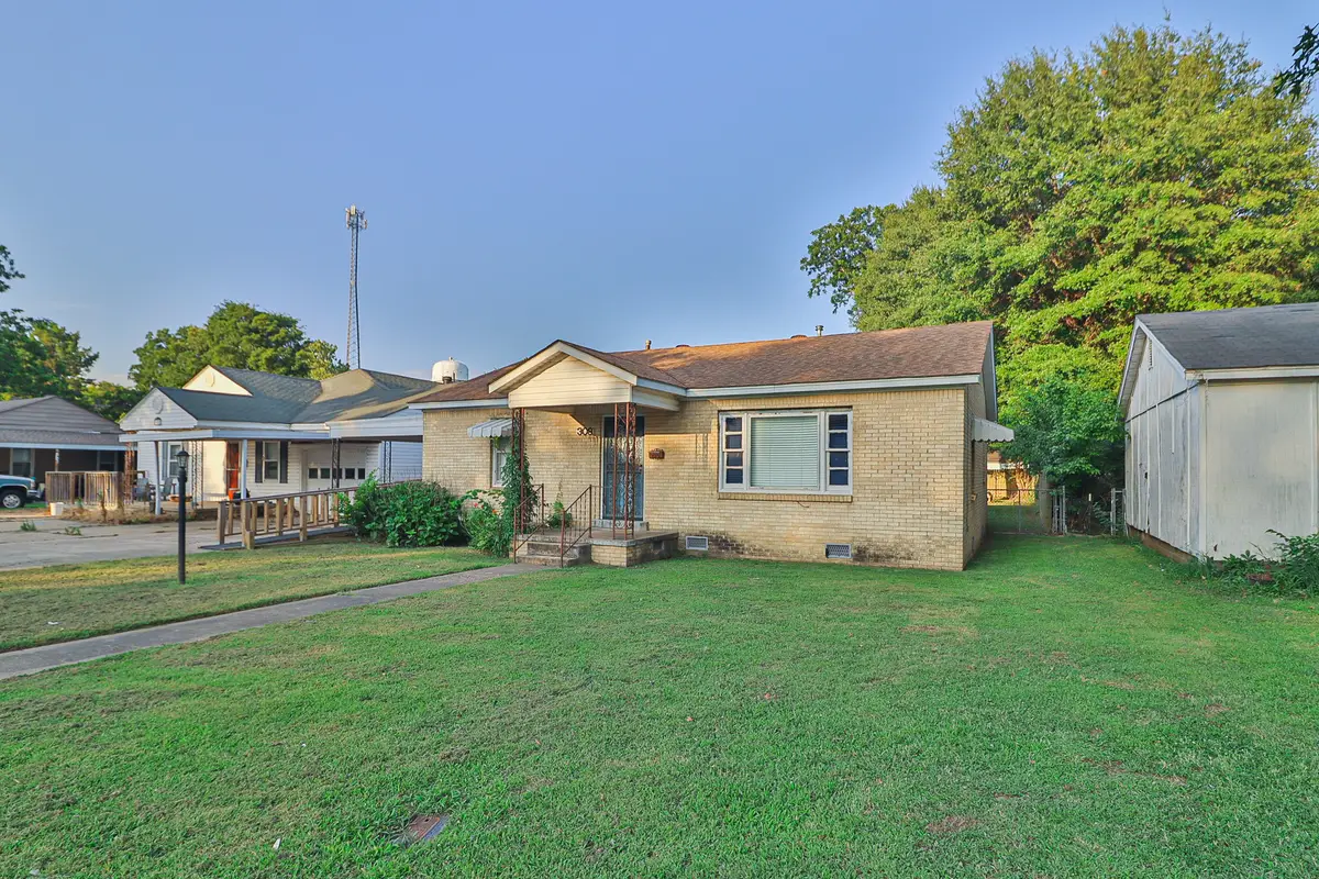 308 Mildred Avenue, Trumann, AR 72472 - #1