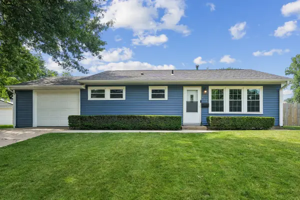 415 Linwood Street Sw, Cedar Rapids, IA 52404