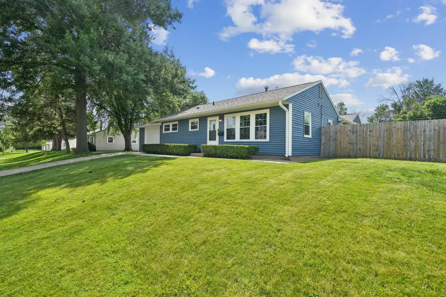 415 Linwood Street Sw, Cedar Rapids, IA 52404 - #2