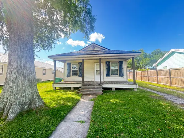 136 Catherine St, Lockport, LA 70374