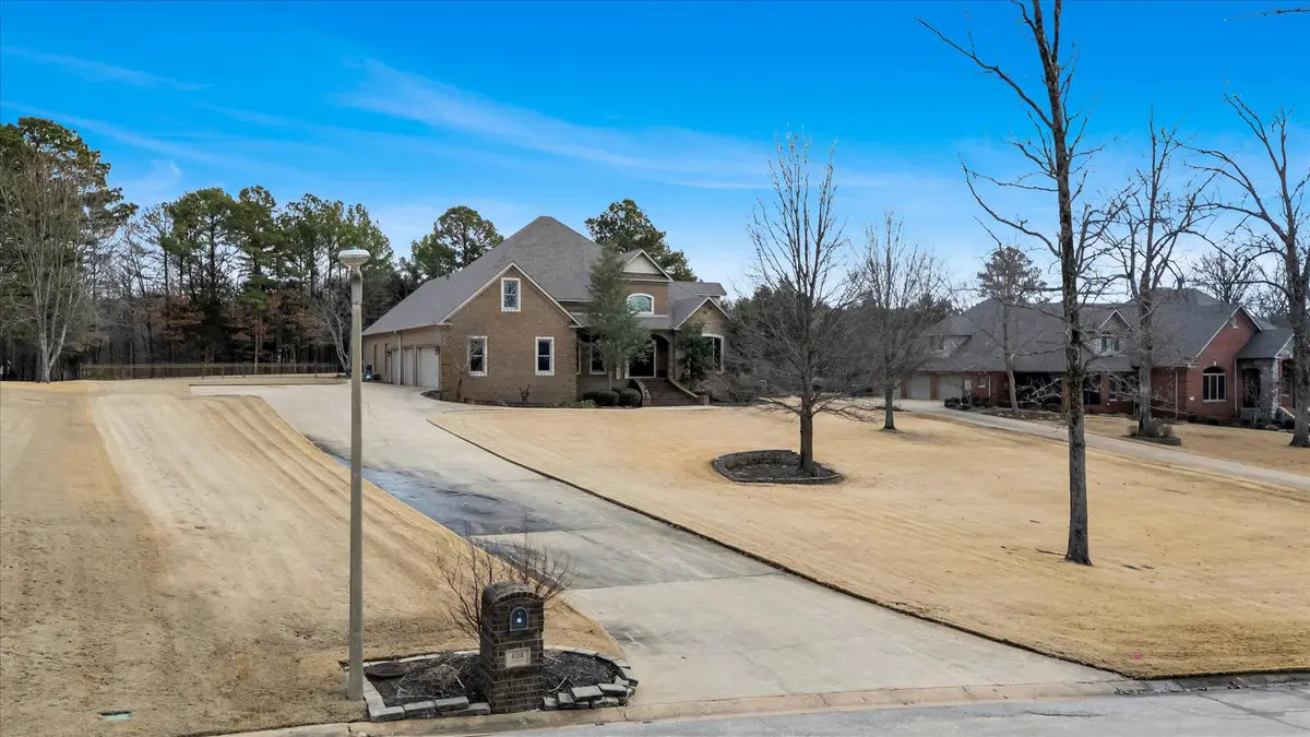 408 Huntcliff Drive, Jonesboro, AR 72404 - #1