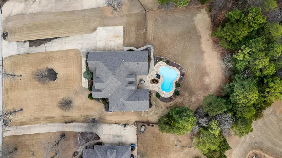 408 Huntcliff Drive, Jonesboro, AR 72404 - #3