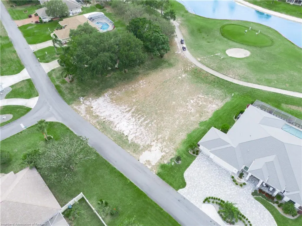 4501 Mendavia Drive, Sebring, FL 33872 - Image #1