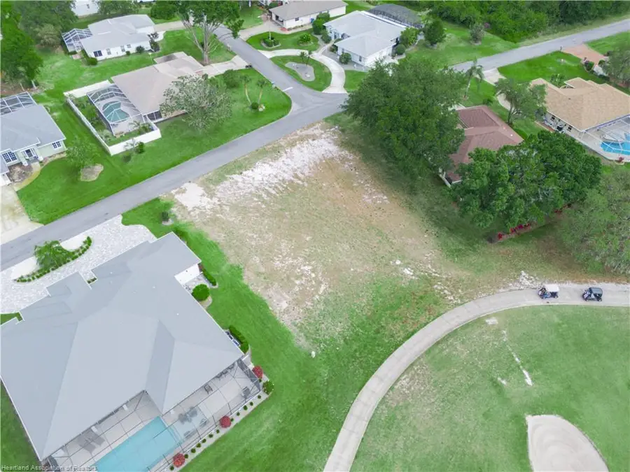 4501 Mendavia Drive, Sebring, FL 33872 - Image #2